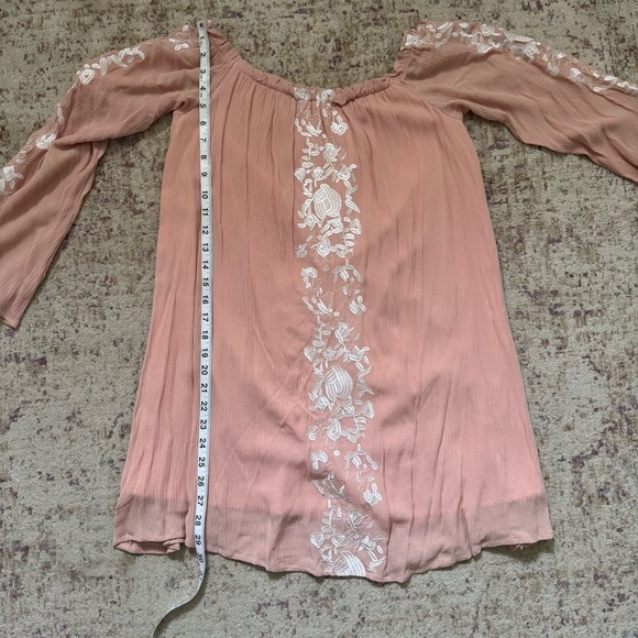 Tobi Shift Dress NWT - Picture 9 of 10